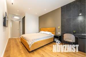 2-к квартира, посуточно, 45м2, 12/18 этаж
