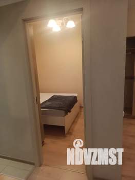 2-к квартира, посуточно, 38м2, 3/5 этаж