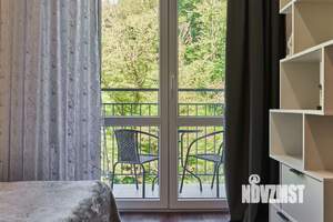 Студия квартира, посуточно, 30м2, 5/12 этаж