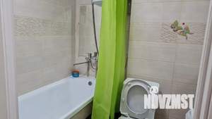 Студия квартира, посуточно, 30м2, 4/4 этаж