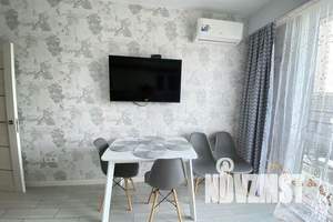 2-к квартира, посуточно, 50м2, 2/12 этаж