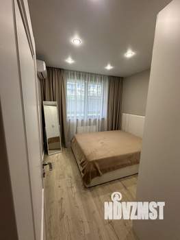 1-к квартира, на длительный срок, 35м2, 1/19 этаж