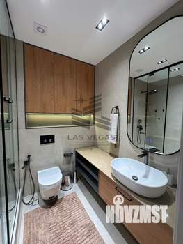 3-к квартира, на длительный срок, 150м2, 19/27 этаж