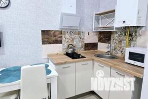 1-к квартира, посуточно, 25м2, 1/3 этаж