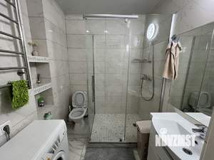 Студия квартира, на длительный срок, 27м2, 5/14 этаж