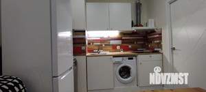 1-к квартира, посуточно, 35м2, 3/4 этаж