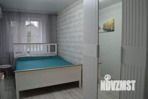 2-к квартира, посуточно, 50м2, 3/5 этаж