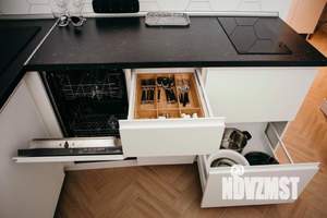 1-к квартира, посуточно, 27м2, 1/1 этаж