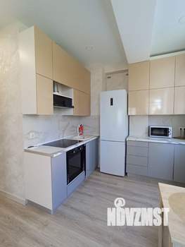 2-к квартира, на длительный срок, 40м2, 3/5 этаж