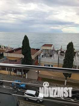 2-к квартира, посуточно, 65м2, 5/6 этаж