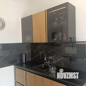 1-к квартира, посуточно, 18м2, 1/1 этаж