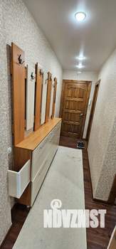 2-к квартира, на длительный срок, 54м2, 4/5 этаж