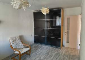2-к квартира, на длительный срок, 48м2, 5/5 этаж
