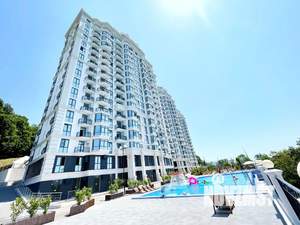 2-к квартира, посуточно, 46м2, 14/19 этаж