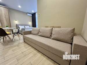 2-к квартира, посуточно, 28м2, 1/3 этаж