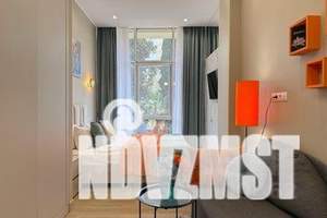 1-к квартира, посуточно, 30м2, 3/6 этаж