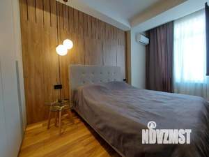 1-к квартира, посуточно, 32м2, 1/1 этаж