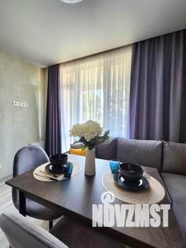 1-к квартира, посуточно, 32м2, 6/6 этаж