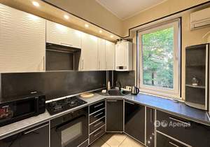 2-к квартира, на длительный срок, 47м2, 2/5 этаж