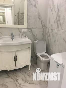 2-к квартира, посуточно, 55м2, 8/12 этаж