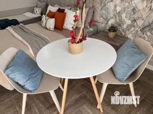 Студия квартира, посуточно, 30м2, 2/16 этаж