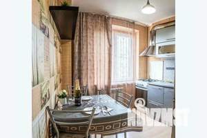 1-к квартира, посуточно, 35м2, 1/5 этаж