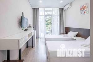 1-к квартира, посуточно, 18м2, 3/7 этаж