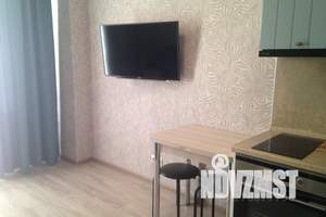 1-к квартира, посуточно, 25м2, 4/8 этаж