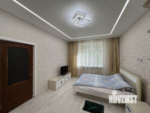 1-к квартира, на длительный срок, 34м2, 1/5 этаж