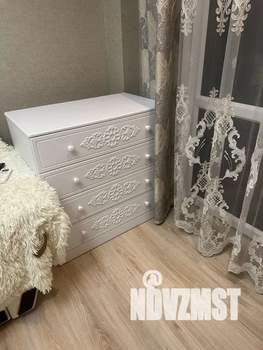 2-к квартира, посуточно, 49м2, 6/7 этаж