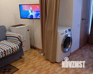 2-к квартира, посуточно, 22м2, 3/3 этаж
