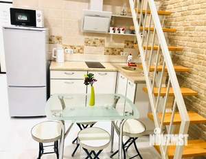 1-к квартира, посуточно, 30м2, 8/8 этаж
