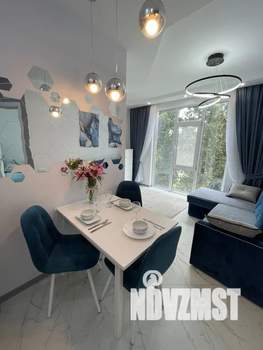 3-к квартира, посуточно, 42м2, 6/7 этаж