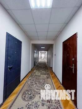 Студия квартира, посуточно, 20м2, 4/8 этаж