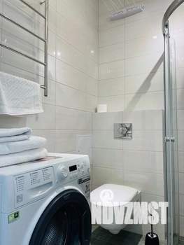 1-к квартира, посуточно, 18м2, 1/1 этаж