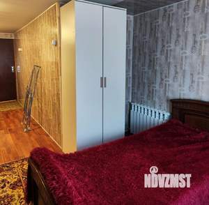 1-к квартира, на длительный срок, 28м2, 1/1 этаж