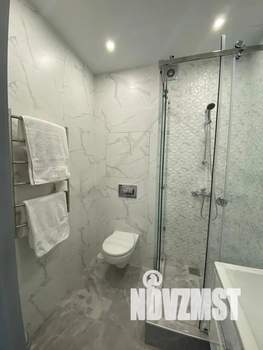 1-к квартира, посуточно, 32м2, 6/21 этаж