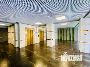 Студия квартира, посуточно, 28м2, 9/13 этаж