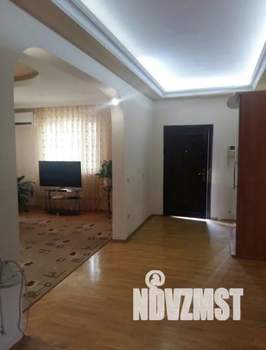 2-к квартира, посуточно, 120м2, 2/3 этаж