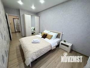 2-к квартира, посуточно, 55м2, 7/9 этаж