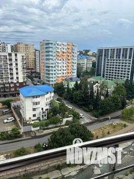 1-к квартира, посуточно, 30м2, 9/14 этаж