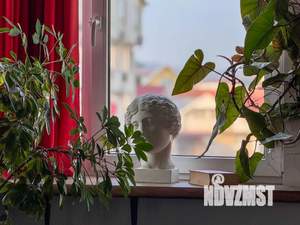 1-к квартира, посуточно, 45м2, 6/16 этаж