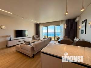 3-к квартира, посуточно, 125м2, 12/12 этаж