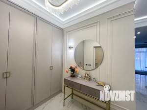 2-к квартира, посуточно, 75м2, 9/12 этаж