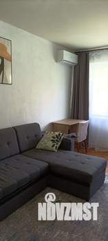 1-к квартира, на длительный срок, 30м2, 4/5 этаж