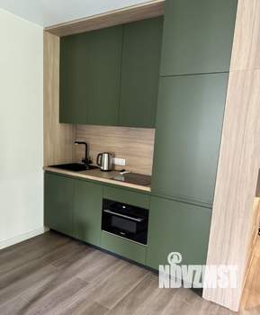 1-к квартира, на длительный срок, 38м2, 8/12 этаж