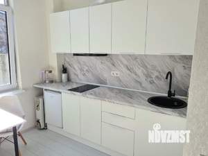 Студия квартира, на длительный срок, 20м2, 2/5 этаж