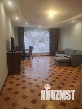 2-к квартира, посуточно, 60м2, 2/2 этаж