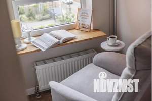 1-к квартира, посуточно, 33м2, 5/12 этаж