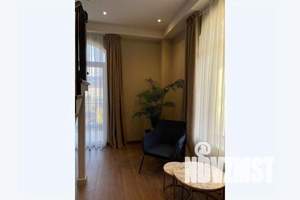 1-к квартира, посуточно, 49м2, 6/6 этаж